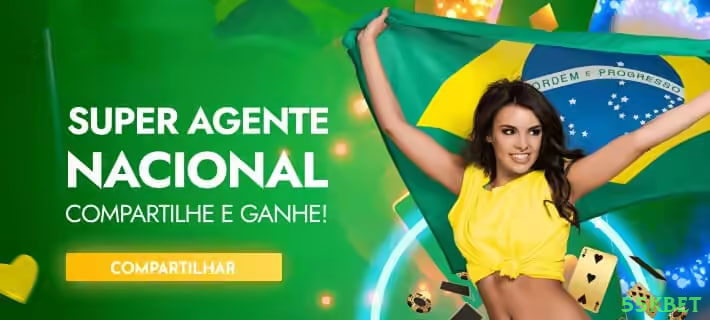 Imagem promocional das apostas esportivas da 55kbet