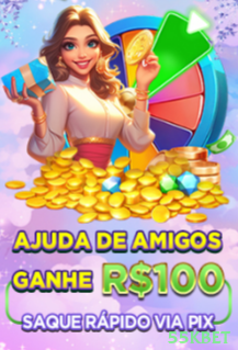 Imagem promocional dos ganhos da 55kbet